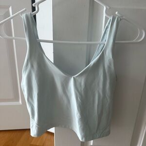 lulu lemon align sports tank